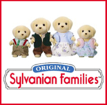 Sylvanian Families at akes Toys